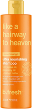 Like A Hairway To Heaven Shampoo Shampoo Nude B.Fresh