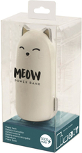 Power Bank Meow