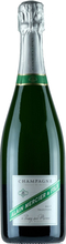 Alain Mercier Champagne Sagacite Brut