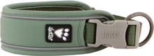 Hurtta Hurtta Weekend Warrior Eco Collar 25-55 Cm Hedge Hundeseler & hundehalsbånd 25-35/4 cm
