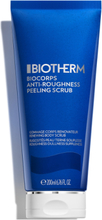 Bt Biocorps Body Scrub T200Ml Mv Bodyscrub Kropspleje Kropspeeling Nude Biotherm