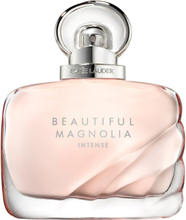 Beautiful Magnolia Intense Eau De Parfum Parfume Eau De Parfum Nude Estée Lauder