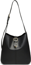 Orta Bags Small Shoulder Bags-crossbody Bags Black Saddler