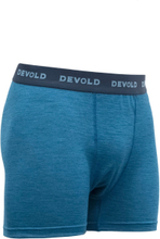 Devold Breeze Man Boxer - Merino Wool