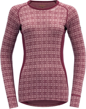 Devold Women's Alnes Shirt - Merino Wool