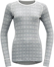 Devold Women's Alnes Shirt - Merino Wool