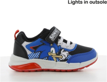 Sonic Sneakers Shoes Sports Shoes Running-training Shoes Blue Sonic