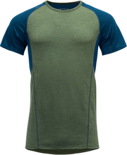 Devold Men's Running T-Shirt - Merino Wool