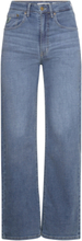 Rosa Brando St Bottoms Jeans Wide Blue Lois Jeans