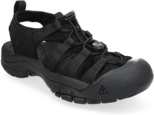 Ke Newport H2 Sport Summer Shoes Sandals Black KEEN