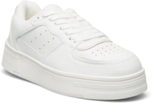 Valinge Low-top Sneakers White Leaf