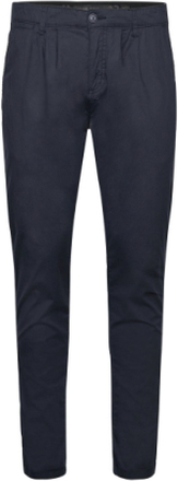 Infjern Bottoms Trousers Chinos Navy INDICODE