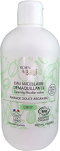 Born To Bio Micellar Water For Normal Skin Ansigtsrens T R Nude Born To Bio