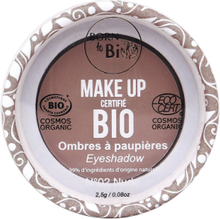 Born To Bio Organic Eye Shadow Beauty Women Makeup Eyes Eyeshadows Eyeshadow - Not Palettes Born To Bio