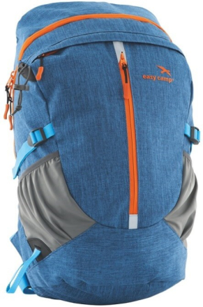 Easy Camp Companion Backpack - Blue - 30 l