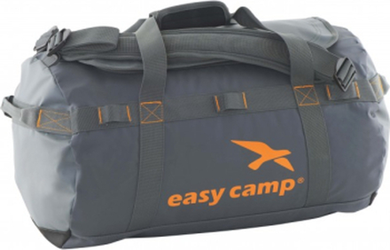 Easy Camp Porter Backpack - Grey - 45 l