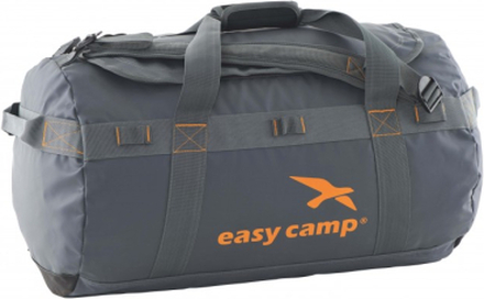 Easy Camp Porter Backpack - Grey - 60 l