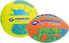 Schildkröt Mini-Balls Duo-Pack
