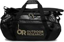 Carryout Duffel 40L Sportstaske Black Outdoor Research