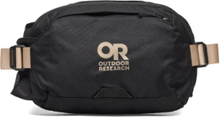 Freewheel 5L H-Pack Bum Bag Taske Black Outdoor Research