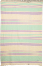 Mix& Match Shoreline Towel Home Textiles Bathroom Textiles Towels & Bath Towels Beach Towels Multi/patterned O'neill