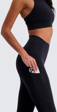 GYMNATION Women's High-waist Pocket Tights