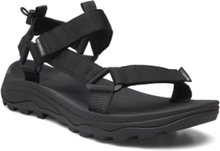 Men's Speed Fusion Web Sport - Black Shoes Summer Shoes Sandals Black Merrell
