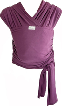 Aldoria Bambu Soft Purple Baby & Maternity Baby Carriers & Baby Wraps Purple Aldoria Baby