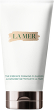 The Essence Foaming Cleanser Beauty Women Skin Care Face Cleansers Mousse Cleanser Nude La Mer