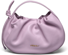 Origami Mini Bag Designers Top Handle Bags Purple 3.1 Phillip Lim