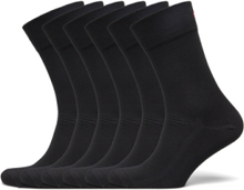 Bamboo Dress Socks Sport Socks Regular Socks Black Danish Endurance