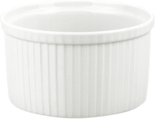 Ramekin Høj Ekstra Serie Originale Home Tableware Bowls & Serving Dishes Serving Bowls White Pillivuyt