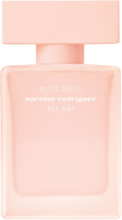 Musc Nude For Her Edp Parfume Eau De Parfum Nude Narciso Rodriguez