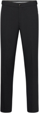 Tuxedo Pants Bottoms Trousers Formal Black Lindbergh Black
