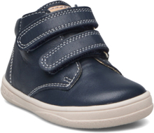 Floby Shoes Pre-walkers - Beginner Shoes Blue Kavat