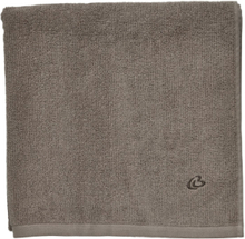 Molli Konsolbord Home Textiles Bathroom Textiles Towels & Bath Towels Bath Towels Brown Lene Bjerre