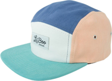 Block Peach 5 Accessories Headwear Caps Multi/patterned Lil' Boo
