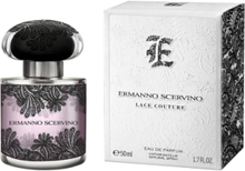 Lace Couture Edp 50 Ml Parfume Eau De Parfum Nude Ermanno Scervino