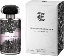 Lace Couture Edp 100 Ml Parfume Eau De Parfum Nude Ermanno Scervino