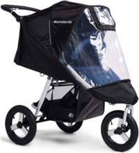 Bumbleride Indie Og Speed Raincover Baby & Maternity Strollers & Accessories Sun- & Raincovers Multi/patterned Bumbleride