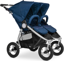 Bumbleride Indie Twin , Maritime Blue Baby & Maternity Strollers & Accessories Strollers Blue Bumbleride