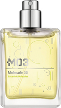 Molecule 03 Edt Refill 30 Ml Beauty Women Fragrance Perfume Refills Nude Escentric Molecules