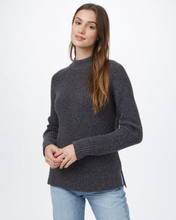Tentree W's Highline Wool Crew Sweater