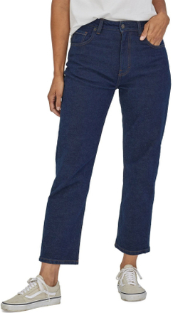 Patagonia Women's Straight Fit Jeans