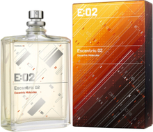 Escentric 02 Edt 100 Ml Parfume Eau De Toilette Nude Escentric Molecules
