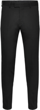 Tenuta Designers Trousers Formal Black Tiger Of Sweden