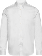 S. 1 Designers Shirts Business White Tiger Of Sweden