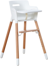 Chair Baby & Maternity Baby Chairs & Accessories White FLEXA