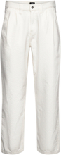 Bamba Pant - Natural Designers Jeans Relaxed White Edwin