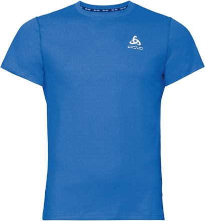 Odlo CERAMICOOL T-Shirt für Herren Blau XXL